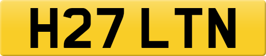 H27LTN