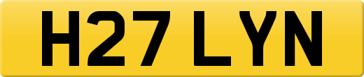 H27LYN