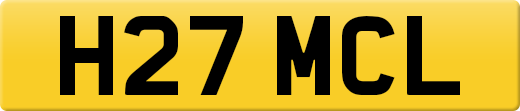 H27MCL
