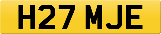 H27MJE