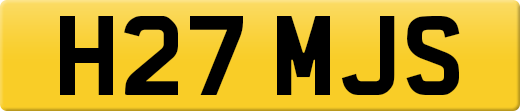 H27MJS