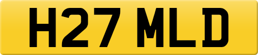 H27MLD