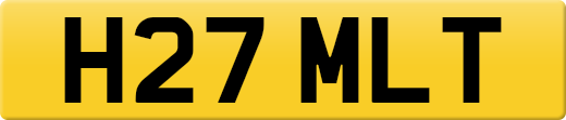 H27MLT