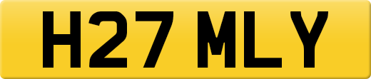H27MLY