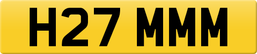 H27MMM