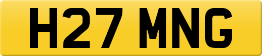 H27MNG