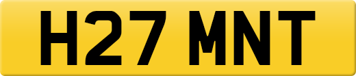 H27MNT