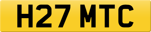 H27MTC