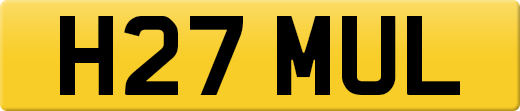 H27MUL