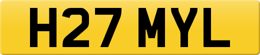 H27MYL