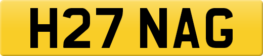 H27NAG