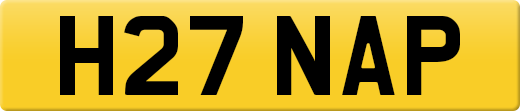 H27NAP