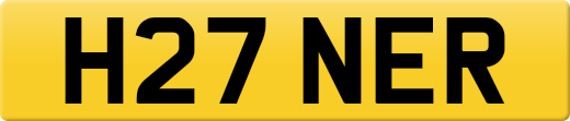 H27NER