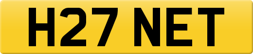 H27NET