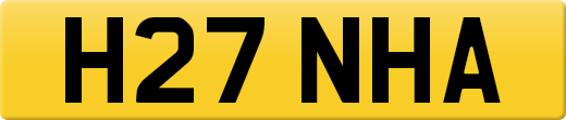H27NHA