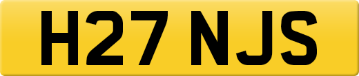 H27NJS
