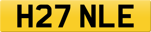 H27NLE