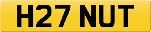 H27NUT