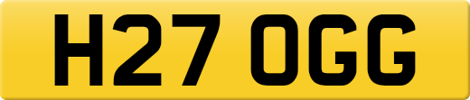 H27OGG