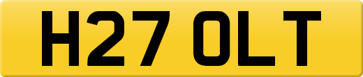 H27OLT