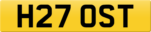 H27OST