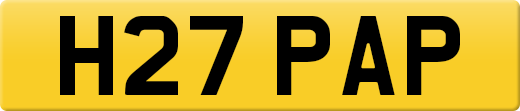 H27PAP