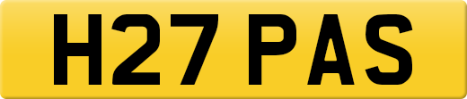 H27PAS