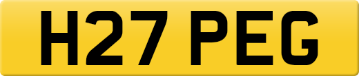 H27PEG