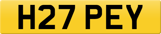 H27PEY