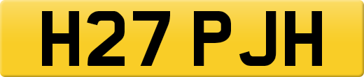 H27PJH
