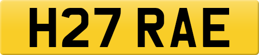H27RAE