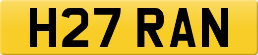 H27RAN