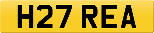 H27REA