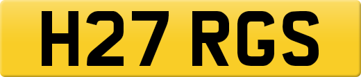H27RGS
