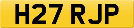 H27RJP