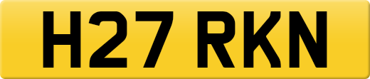 H27RKN
