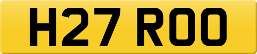 H27ROO