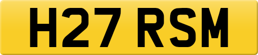 H27RSM