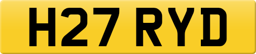 H27RYD