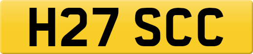 H27SCC