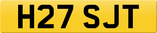 H27SJT