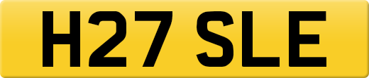 H27SLE
