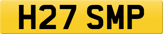 H27SMP