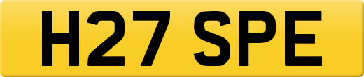H27SPE