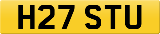 H27STU