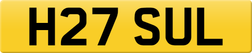 H27SUL