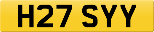 H27SYY
