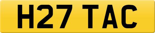 H27TAC