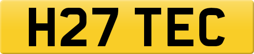 H27TEC