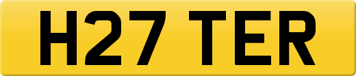 H27TER
